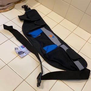 PrecisionPak waist pouch new